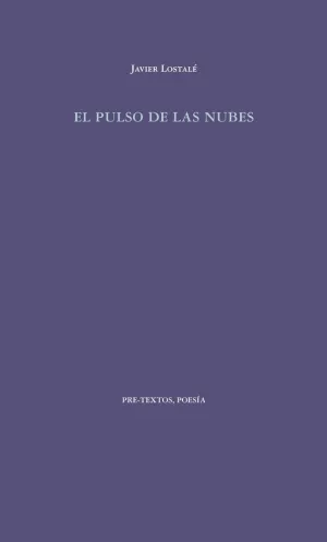 EL PULSO DE LAS NUBES