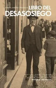 LIBRO DEL DESASOSIEGO