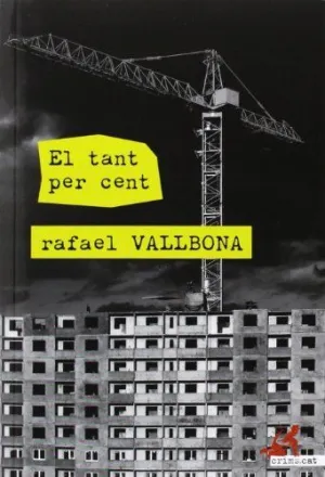 TANT PER CENT,EL - CAT