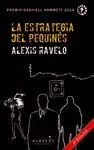 LA ESTRATEGIA DEL PEQUINÉS