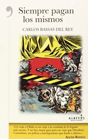 SIEMPRE PAGAN LOS MISMOS