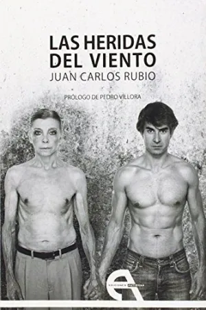 HERIDAS DEL VIENTO, LAS