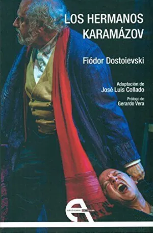 HERMANOS KARAMAZOV, LOS