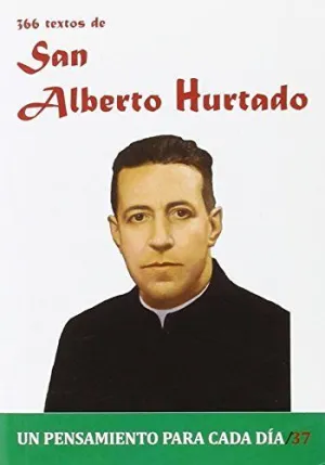 SAN ALBERTO HURTADO