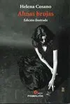 ALMAS BRUJAS: EDICIÓN ILUSTRADA