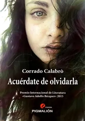 Acuerdate de Olvidarla