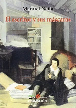 Escritor y Sus Mascaras,El
