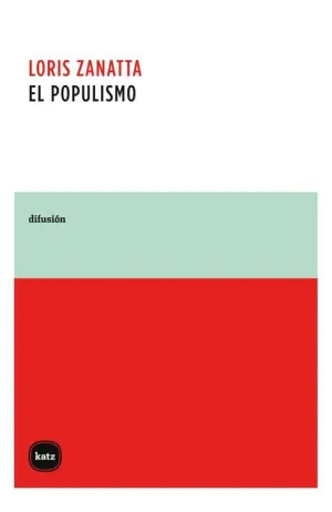 EL POPULISMO EL POPULISMO