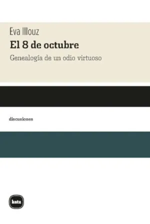8 de Octubre, el
