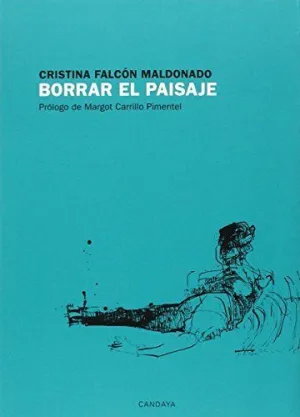 BORRAR EL PAISAJE