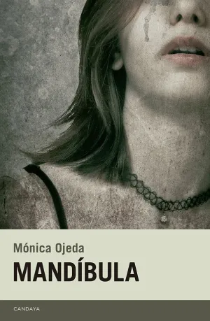 MANDÍBULA MANDÍBULA