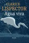 AGUA VIVA AGUA VIVA