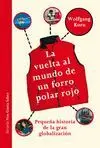 LA VUELTA AL MUNDO DE UN FORRO POLAR: PEQUEÑA HISTORIA DE LA GRAN GLOBALIZACIÓN