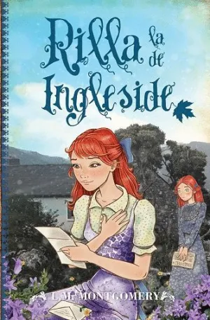 RILLA LA DE INGLESIDE RILLA LA DE INGLESIDE