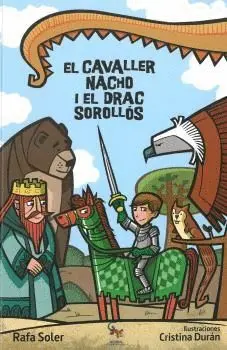 LA PANDILLA MORADA. EL ARCA DE LAS TRES LLAVES