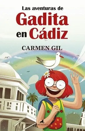 LAS AVENTURAS DE GADITA EN CÁDIZ