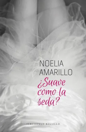 ¿SUAVE COMO LA SEDA?
