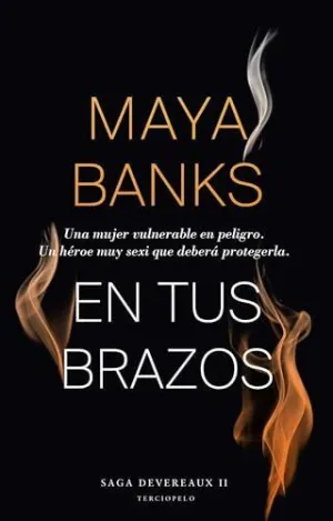 EN TUS BRAZOS