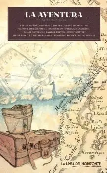 LA AVENTURA -JUSTO UNA IDEA-
