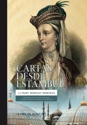 CARTAS DESDE ESTAMBUL CARTAS DESDE ESTAMBUL