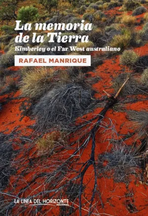 LA MEMORIA DE LA TIERRA: <BR>