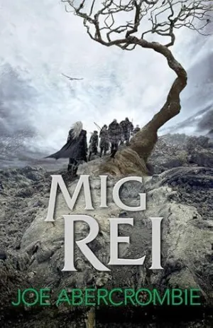 MIG REI (EL MAR TRENCAT 1) MIG REI (EL MAR TRENCAT 1)