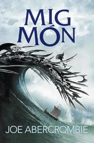 MIG MÓN (EL MAR TRENCAT 2) MIG MÓN (EL MAR TRENCAT 2)