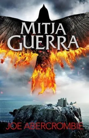 MITJA GUERRA (EL MAR TRENCAT 3) MITJA GUERRA (EL MAR TRENCAT 3)