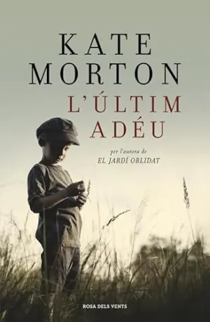 L´ÚLTIM ADÉU L´ÚLTIM ADÉU