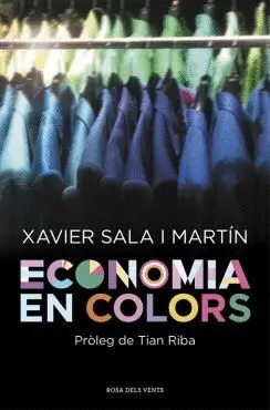 ECONOMIA EN COLORS ECONOMIA EN COLORS