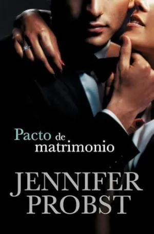 PACTO DE MATRIMONIO
