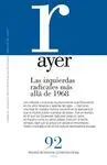 LAS IZQUIERDAS RADICALES MAS ALLA DE 1968