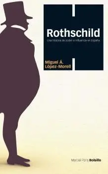 ROTHSCHILD : <BR>
