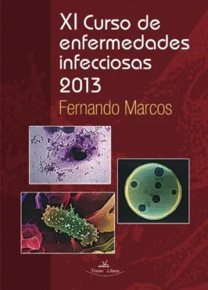 XI CURSO DE ENFERMEDADES INFECCIOSAS 2013