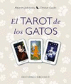 EL TAROT DE LOS GATOS (LIBRO + CARTAS)