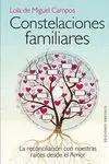 CONSTELACIONES FAMILIARES: LA RECONCILIACIÓN CON NUESTRAS RAÍCES DESDE EL AMOR (LIBRO +DVD)