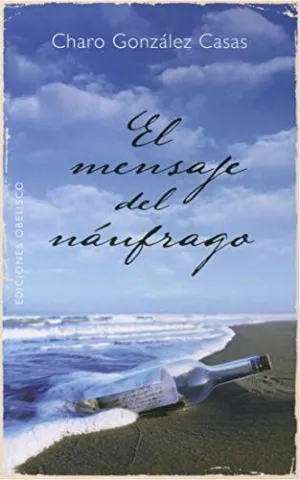 EL MENSAJE DEL NÁUFRAGO