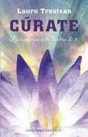 CÚRATE<BR>