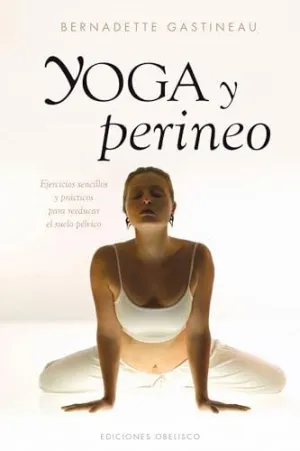 YOGA Y PERINEO