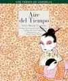 AIRE DEL TIEMPO