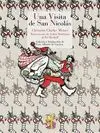 UNA VISITA DE SAN NICOLAS
