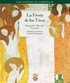 LA FIESTA DE LOS VIVOS