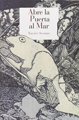 Abre la Puerta Al Mar