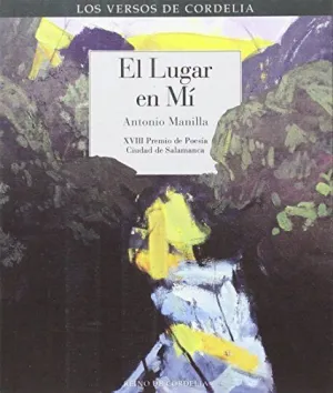 EL LUGAR EN MÍ