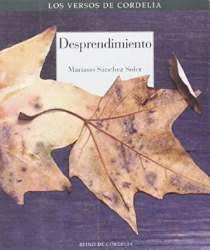DESPRENDIMIENTO