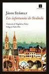 LOS INFORTUNIOS DE SVOBODA