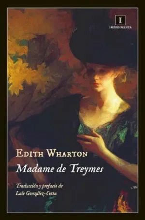 MADAME DE TREYMES