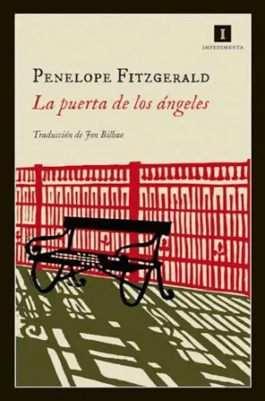 LA PUERTA DE LOS ÁNGELES