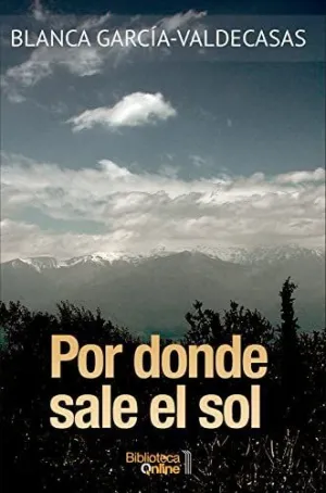 Por Donde Sale el Sol