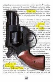 LA NOCHE DE LA PISTOLA